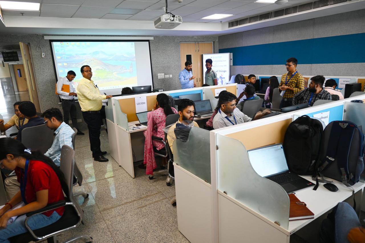 NIT Delhi